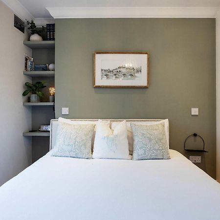 Veeve - Bloomsbury Culture Apartment Лондон Екстериор снимка